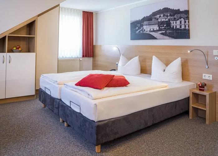 Pension Sartor
