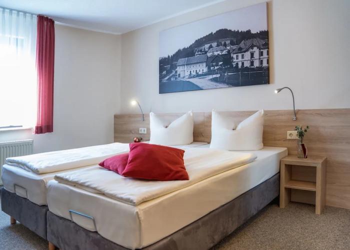 Pension Sartor