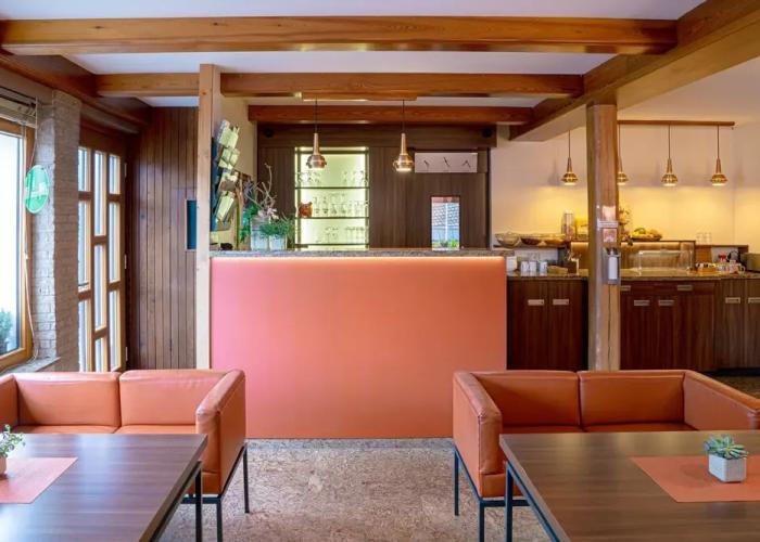 Pension Sartor