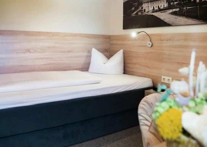 Pension Sartor