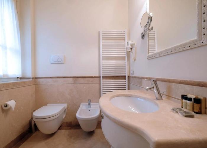 Garda Apartments San Vigilio Golf