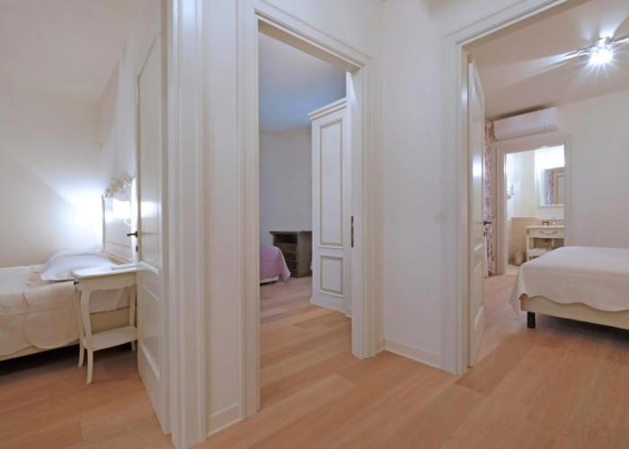 Garda Apartments San Vigilio Golf
