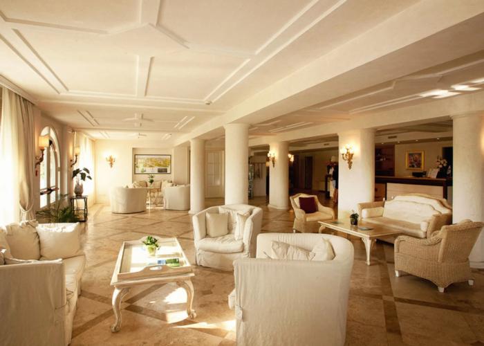 Garda Apartments San Vigilio Golf