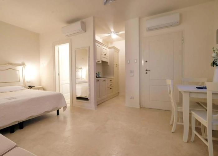 Garda Apartments San Vigilio Golf