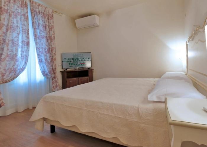 Garda Apartments San Vigilio Golf