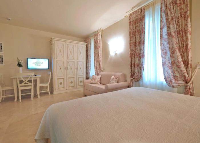 Garda Apartments San Vigilio Golf