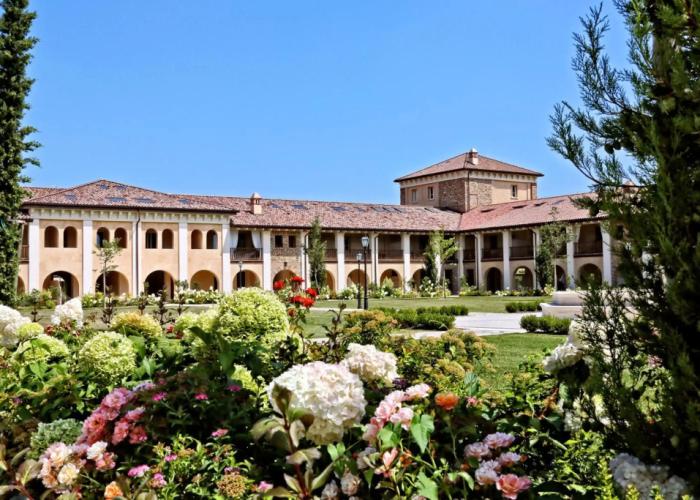 Garda Apartments San Vigilio Golf