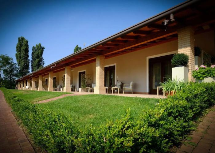 Agriturismo Moscatello