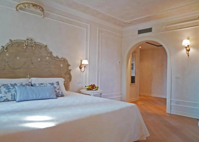 Garda Hotel San Vigilio Golf
