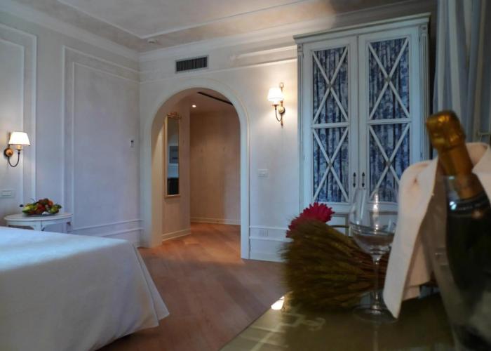 Garda Hotel San Vigilio Golf