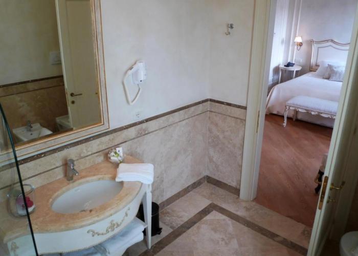 Garda Hotel San Vigilio Golf