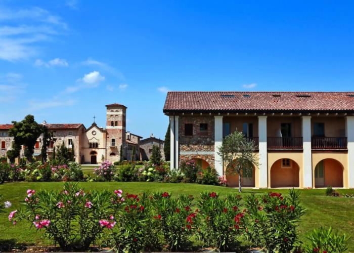 Garda Hotel San Vigilio Golf