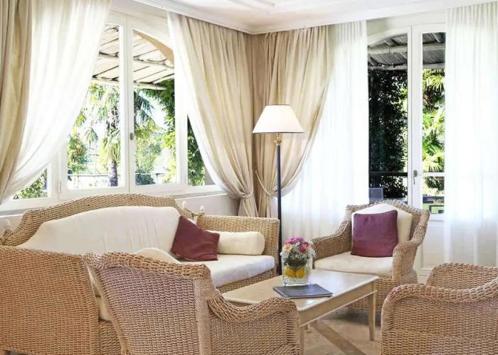 Garda Hotel San Vigilio Golf