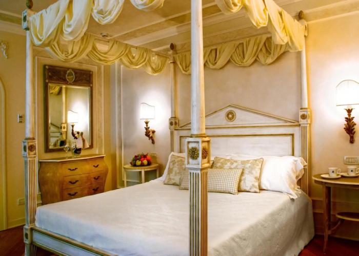 Garda Hotel San Vigilio Golf