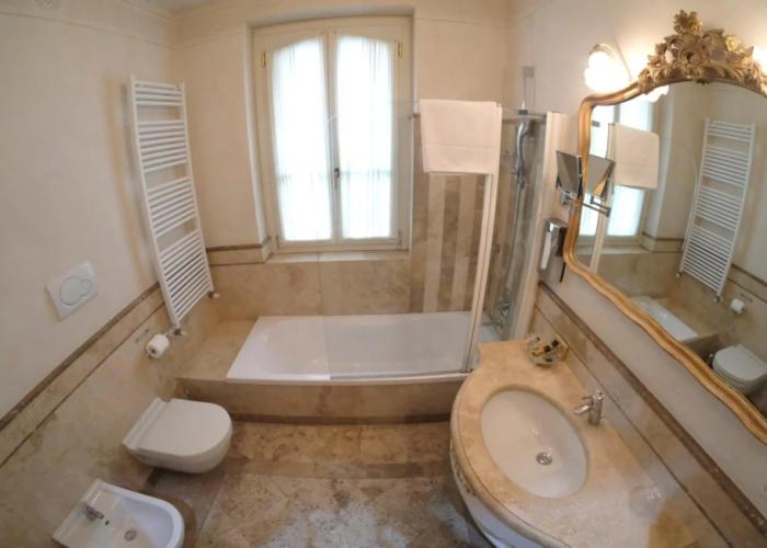 Garda Hotel San Vigilio Golf