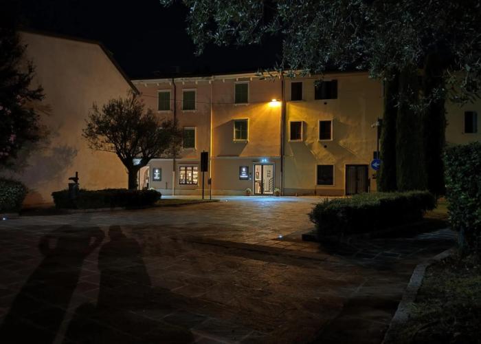 Hotel San Lorenzo