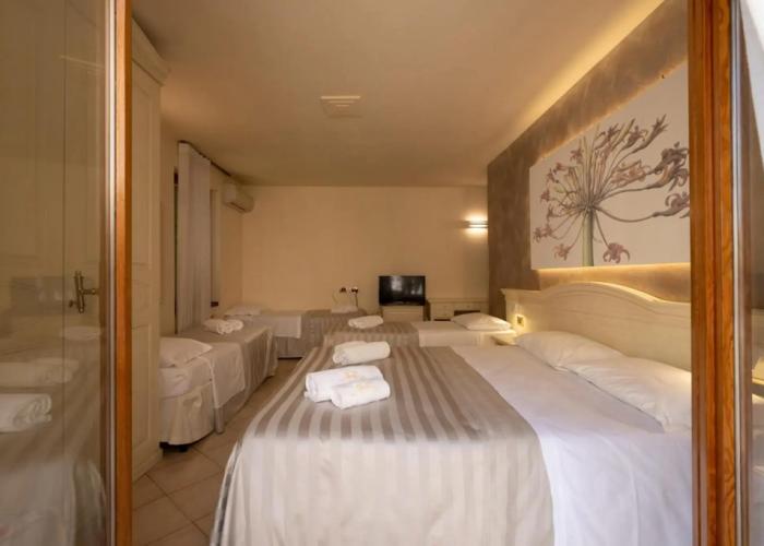 Hotel San Lorenzo