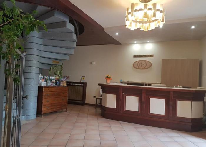 Hotel San Lorenzo