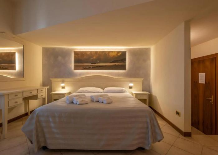 Hotel San Lorenzo
