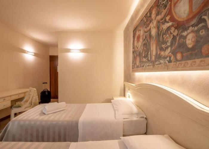 Hotel San Lorenzo