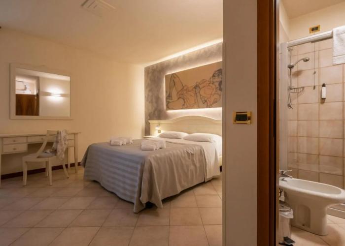 Hotel San Lorenzo