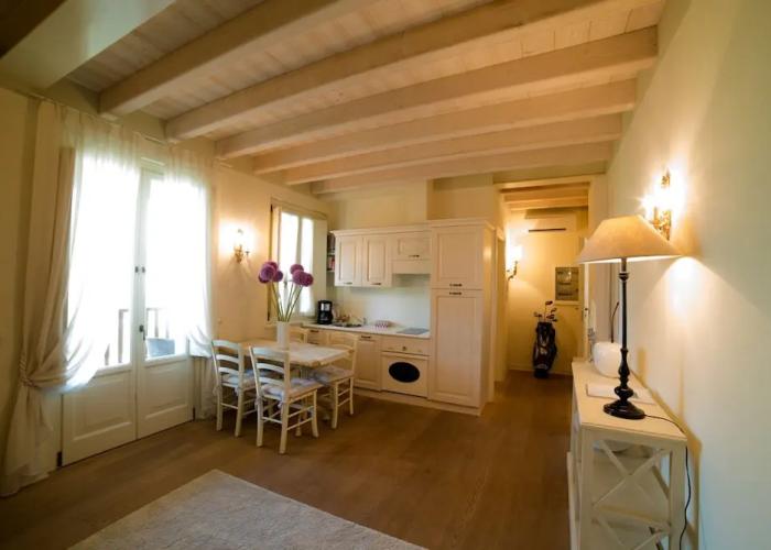 Chervò Residence San Vigilio