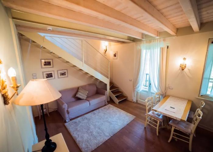 Chervò Residence San Vigilio