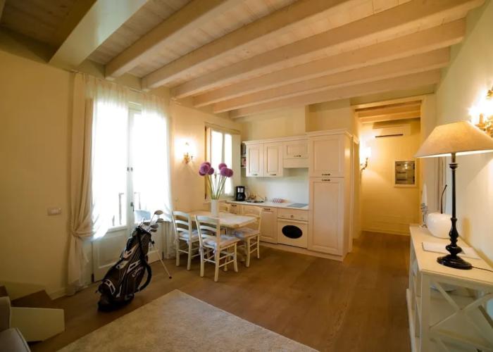 Chervò Residence San Vigilio