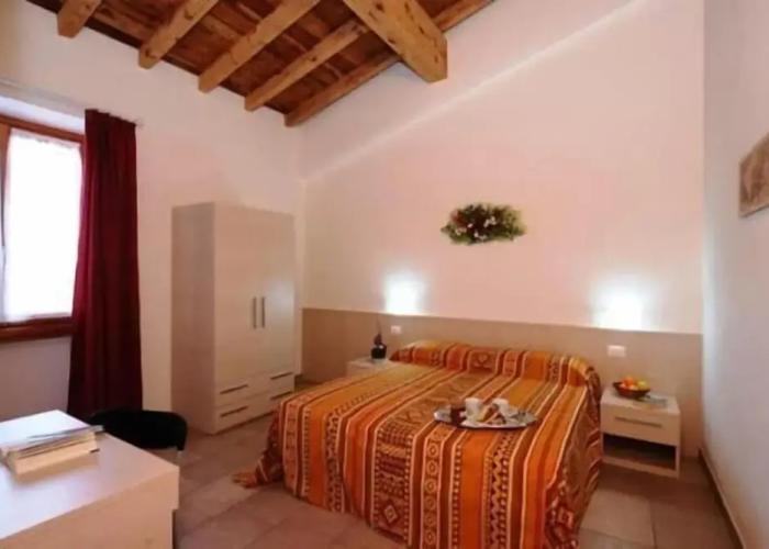 Agriturismo Corte La Sacca