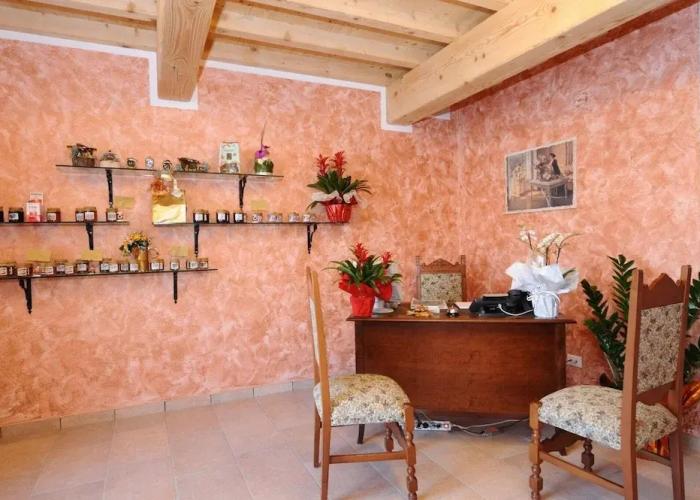 Agriturismo Corte La Sacca