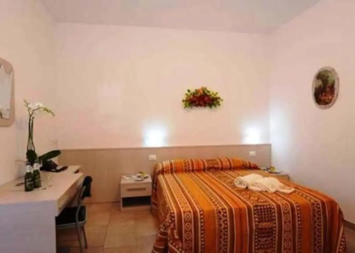 Agriturismo Corte La Sacca