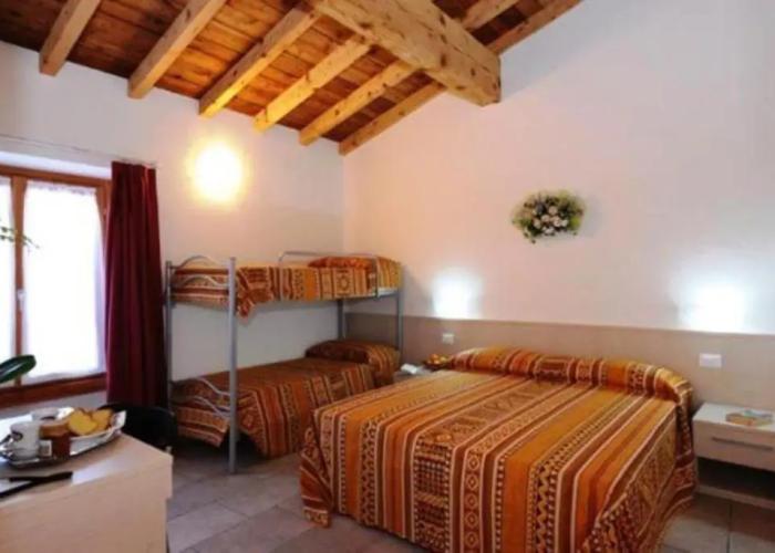 Agriturismo Corte La Sacca