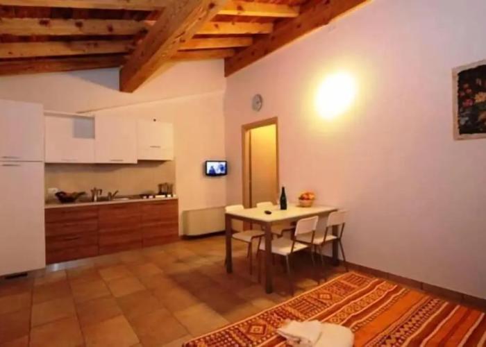 Agriturismo Corte La Sacca