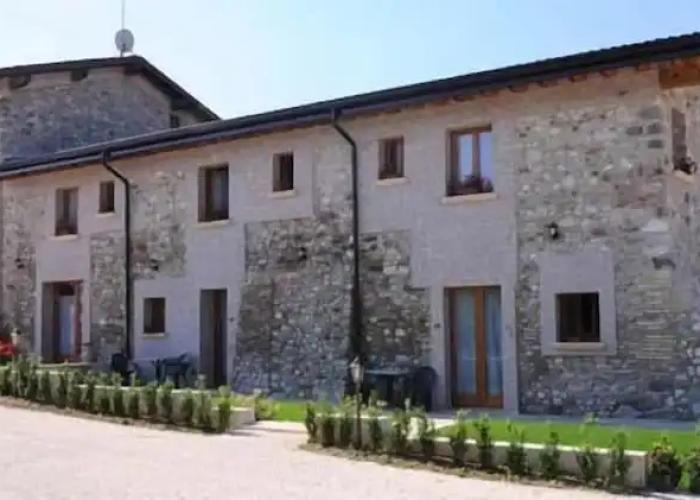 Agriturismo Corte La Sacca