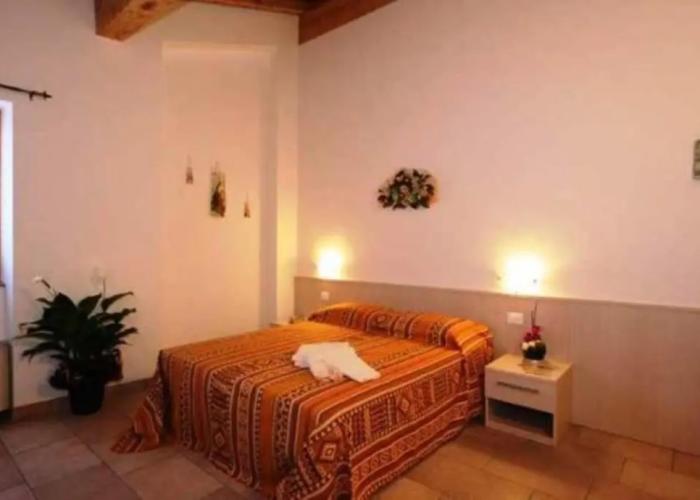 Agriturismo Corte La Sacca
