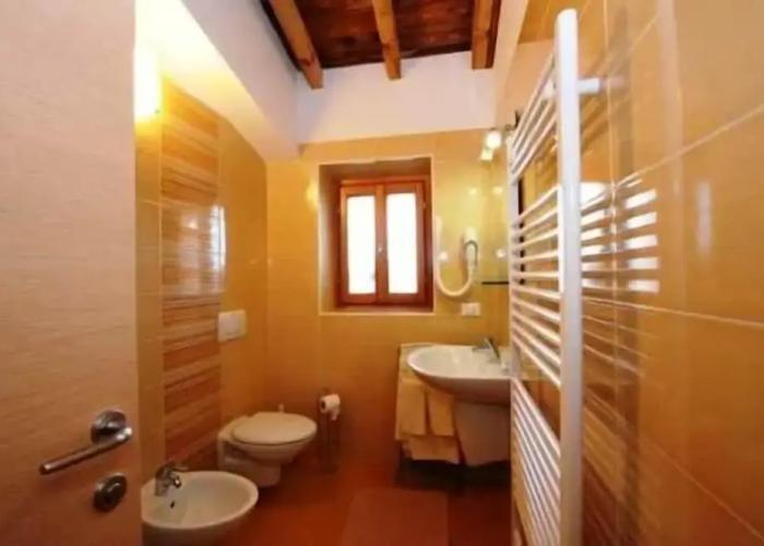 Agriturismo Corte La Sacca