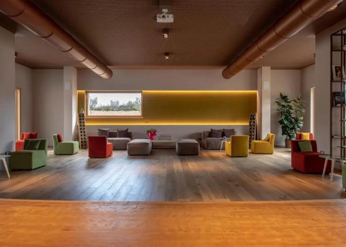 Cobue Wine Resort & SPA