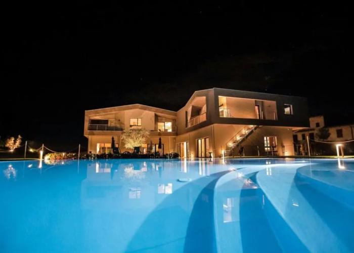 Cobue Wine Resort & SPA