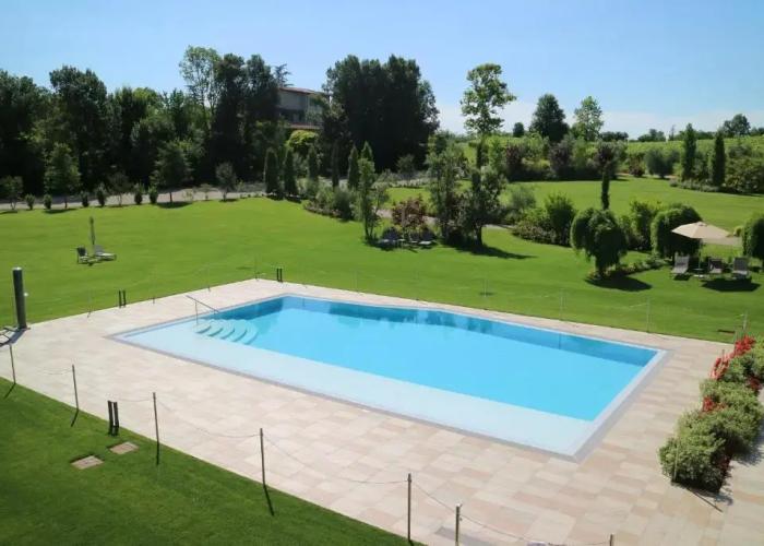 Cobue Wine Resort & SPA