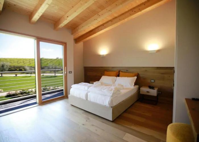 Cobue Wine Resort & SPA