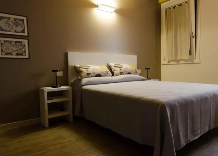 Agriturismo Corte Ambrosio