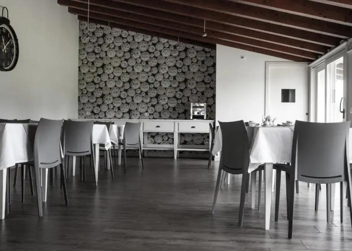 Agriturismo Corte Ambrosio