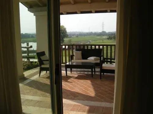 Chervò Residence San Vigilio