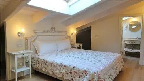 Chervò Residence San Vigilio