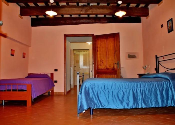 Agriturismo Podere Casano