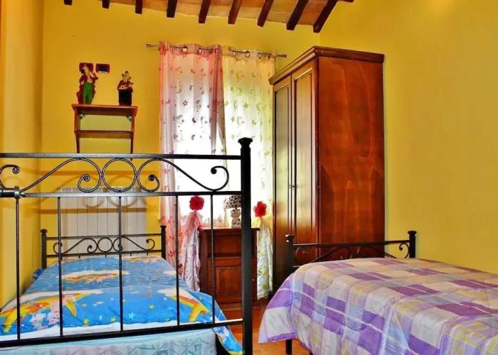 Agriturismo Podere Casano