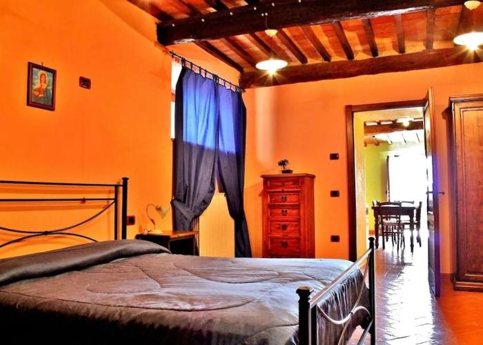 Agriturismo Podere Casano
