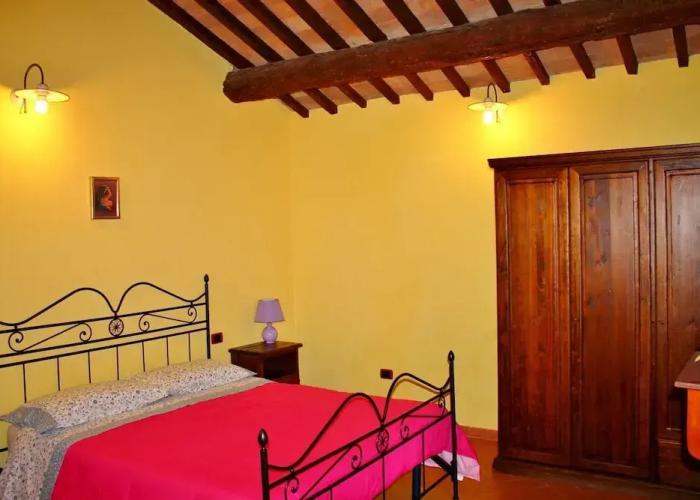 Agriturismo Podere Casano