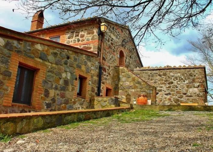 Agriturismo Podere Casano