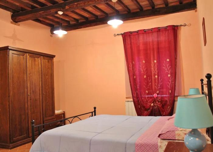 Agriturismo Podere Casano